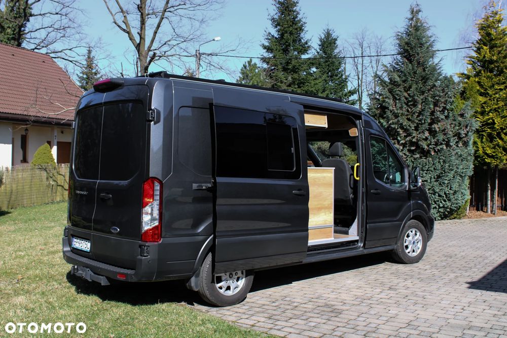 Ford Transit L3H2 - 5