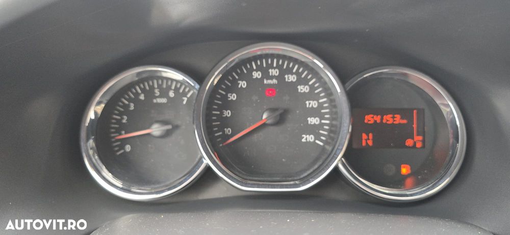 Dacia Logan MCV dCi 90 S&S Easy-R Laureate - 13