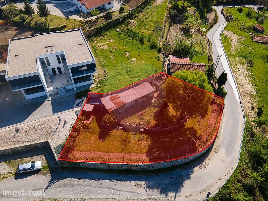 Terreno  para venda - Grande imagem: 2/8