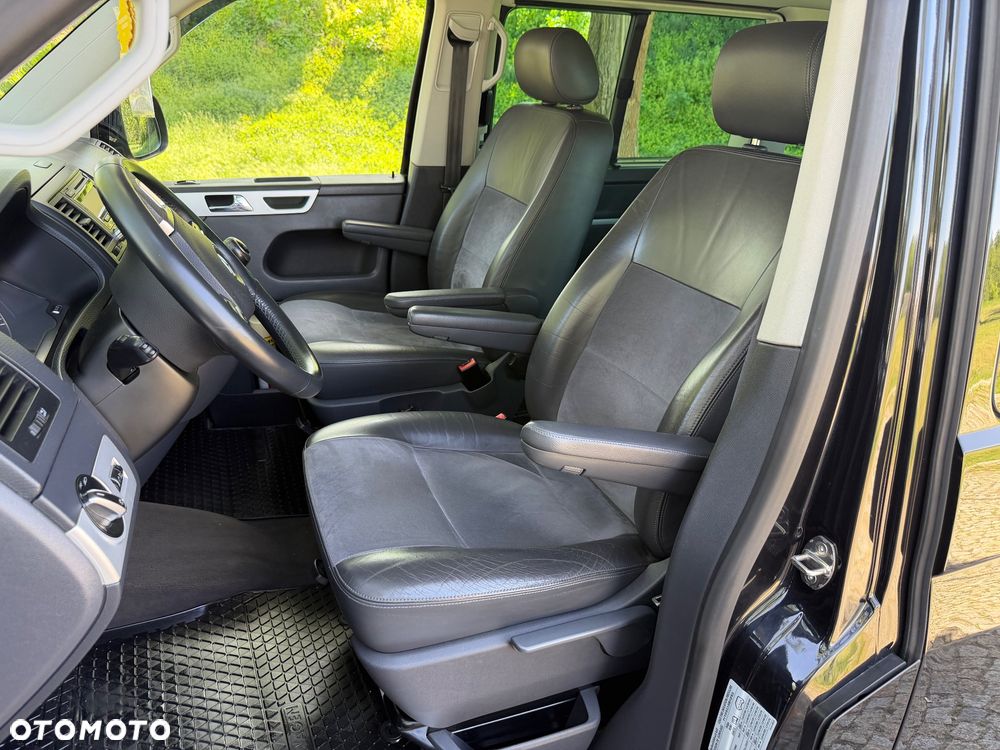 Volkswagen Multivan L1 Highline - 31