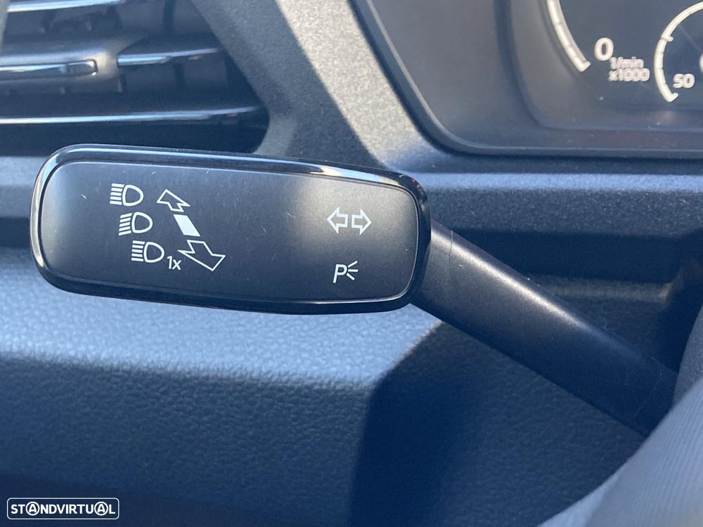 VW Caddy Cargo 2.0 TDi Business 102cv - 14