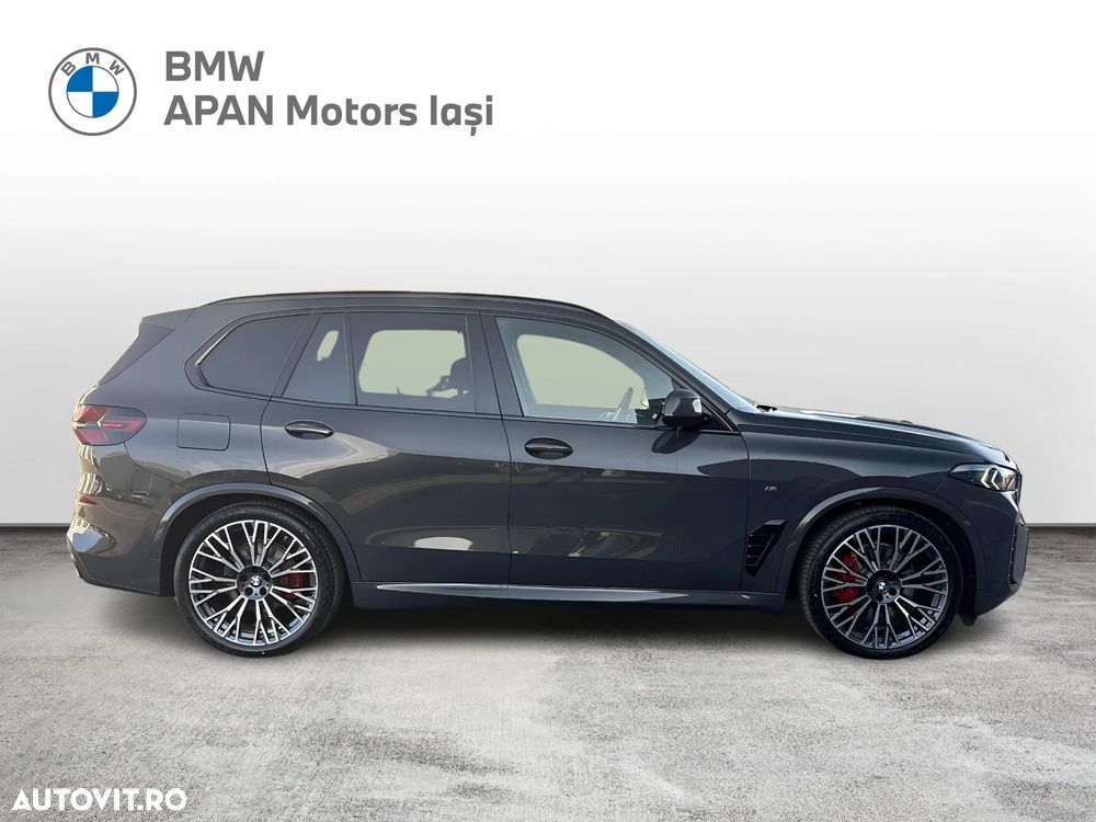 BMW X5 xDrive40d AT MHEV - 7