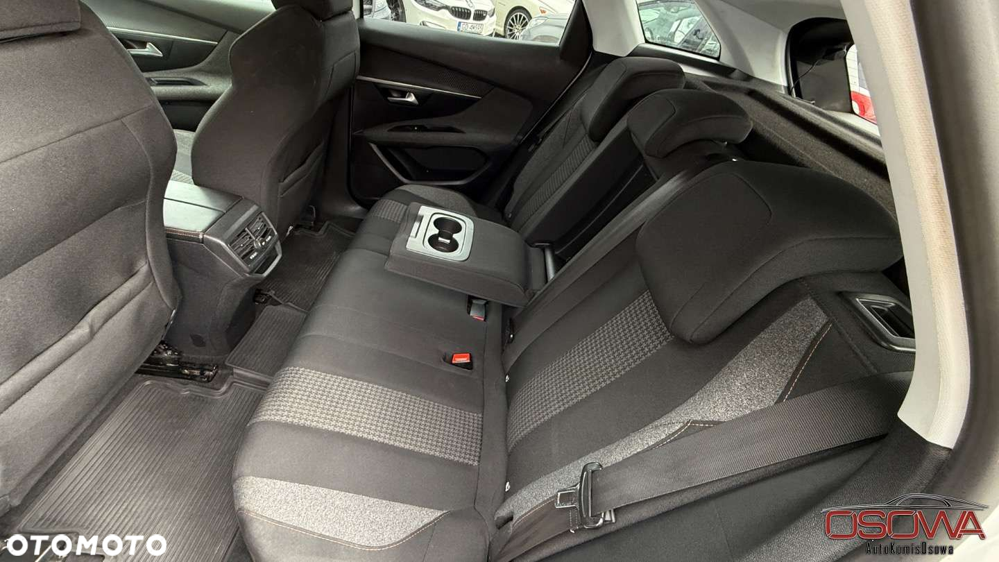 Peugeot 3008 - 20