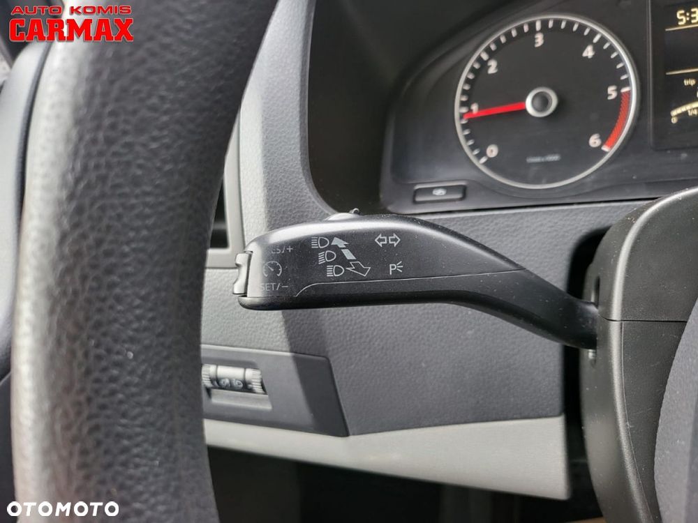 Volkswagen Caravelle L2 Trendline Mixt - 13