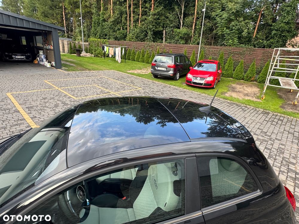 Fiat 500 1.0 Hybrid Dolcevita - 11