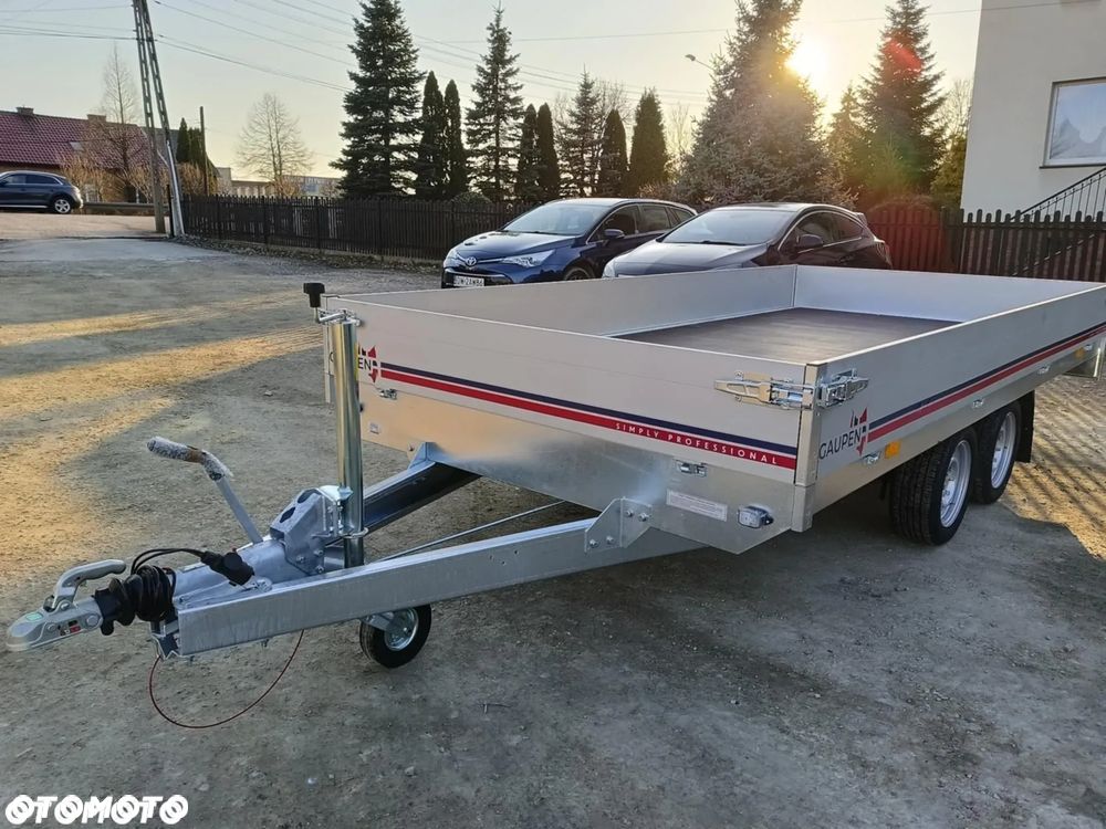 Neptun NORDICA PRO N27-405 - 1