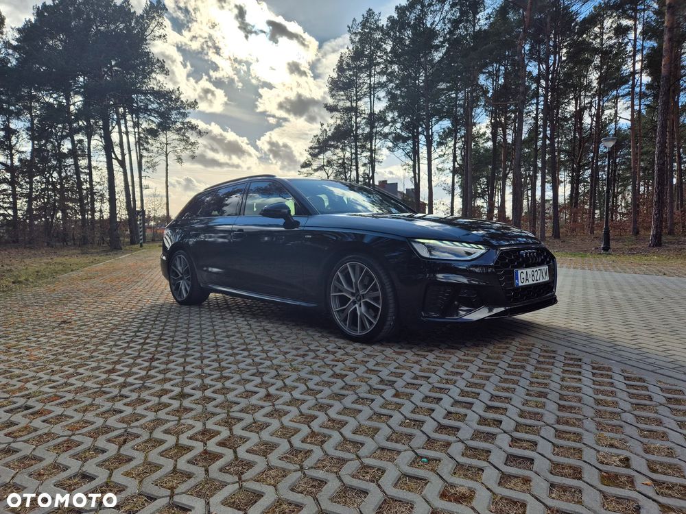 Audi A4 Avant - 3