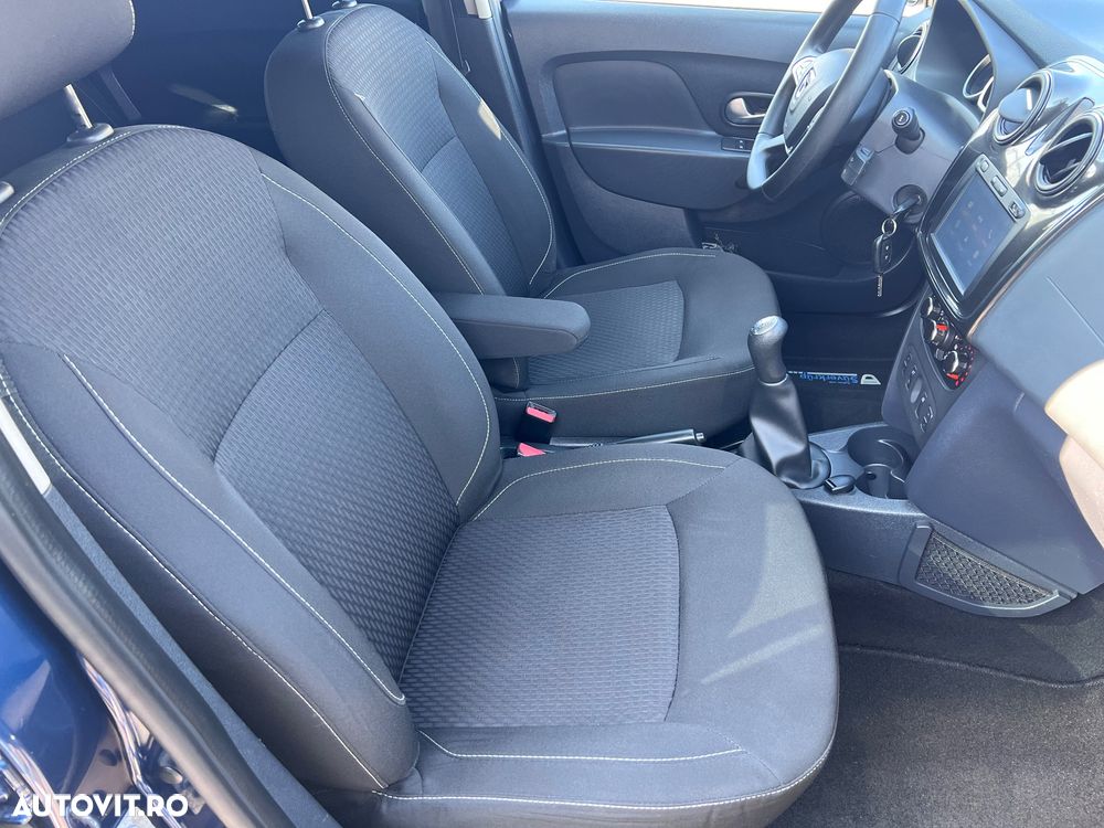 Dacia Sandero TCe 90 Laureate - 13