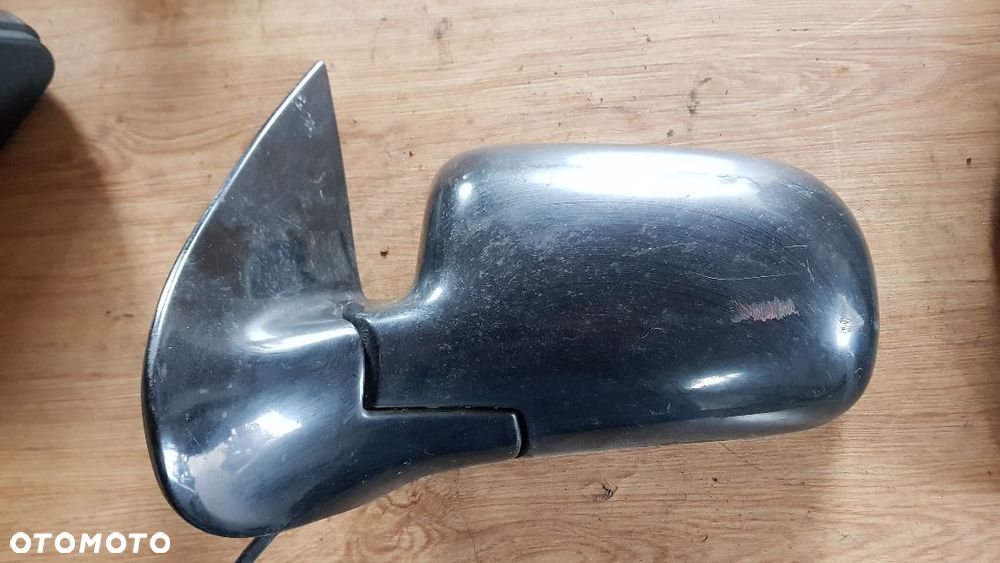 OPEL SINTRA  LUSTERKO LEWE 5 PIN - 1