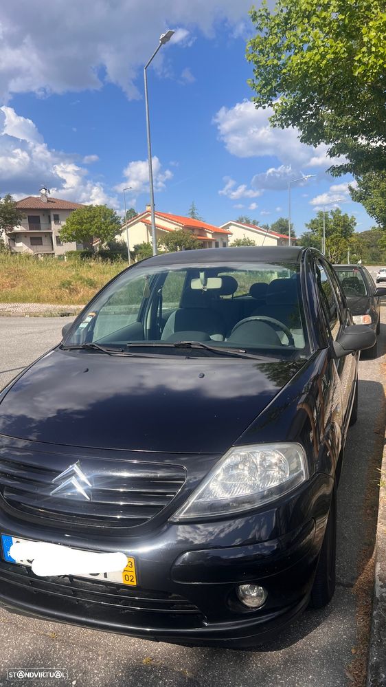 Citroën C3 1.4 HDi XTR - 1