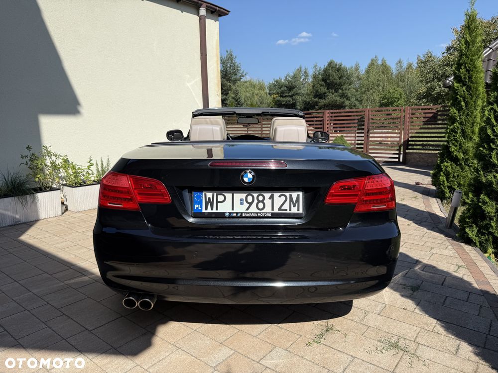 BMW Seria 3 320d - 5