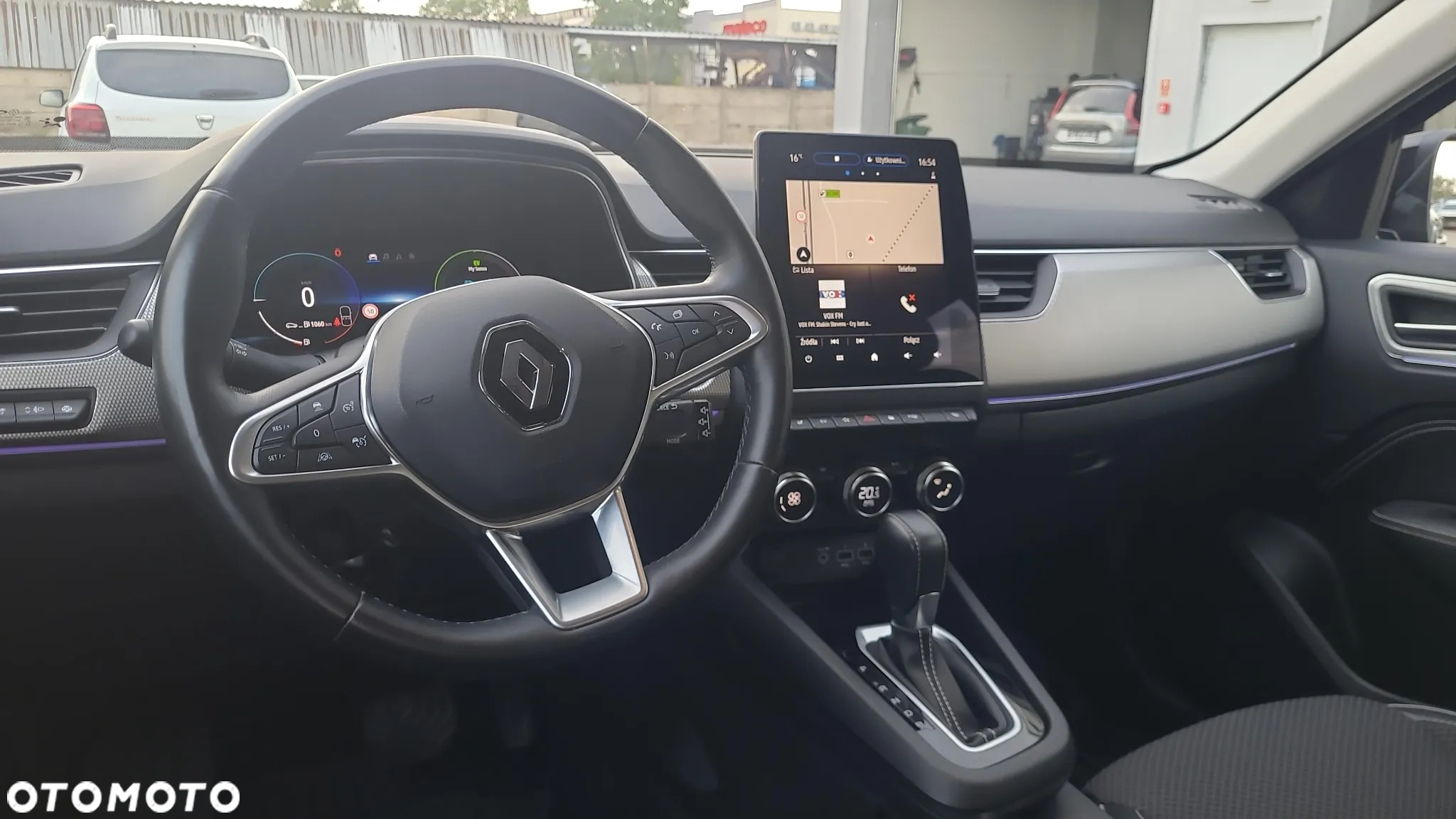 Renault Arkana 1.6 E-TECH Techno MMT - 13