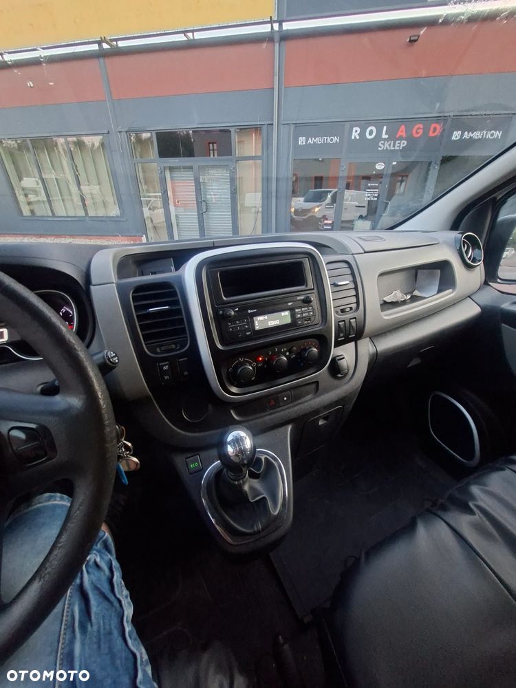 Renault Trafic - 11