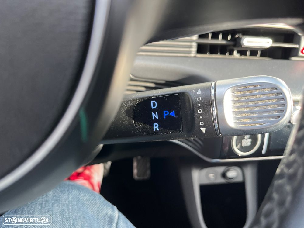 Hyundai Ioniq 5 73kWh Vanguard - 51