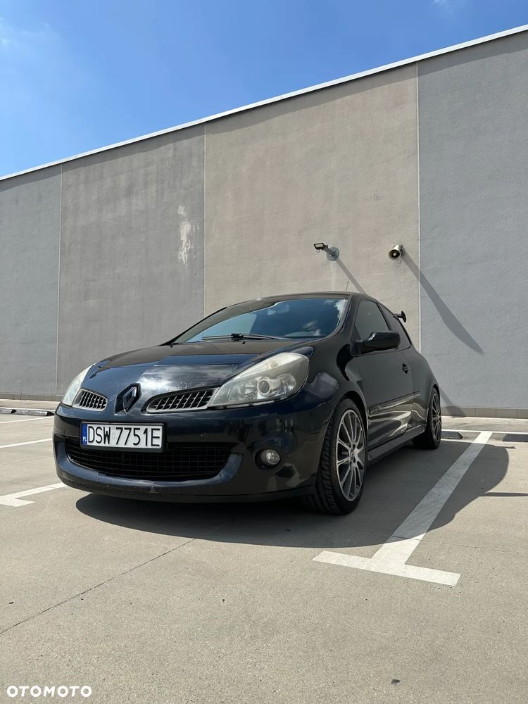 Renault Clio - 6