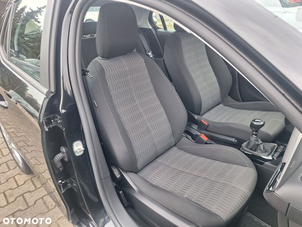 Opel Corsa 1.2 Edition S&S - 15