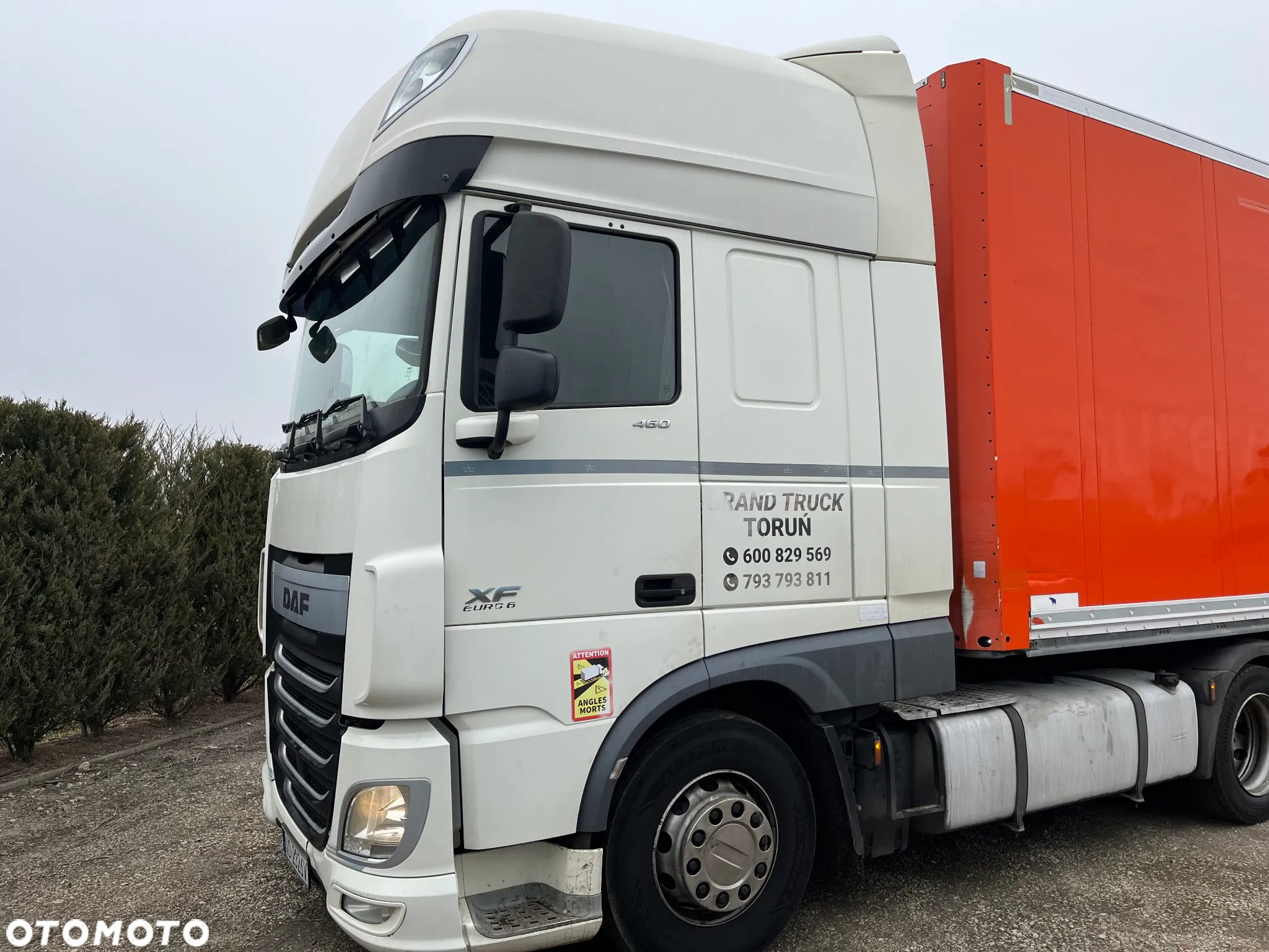 Schmitz Cargobull - 2