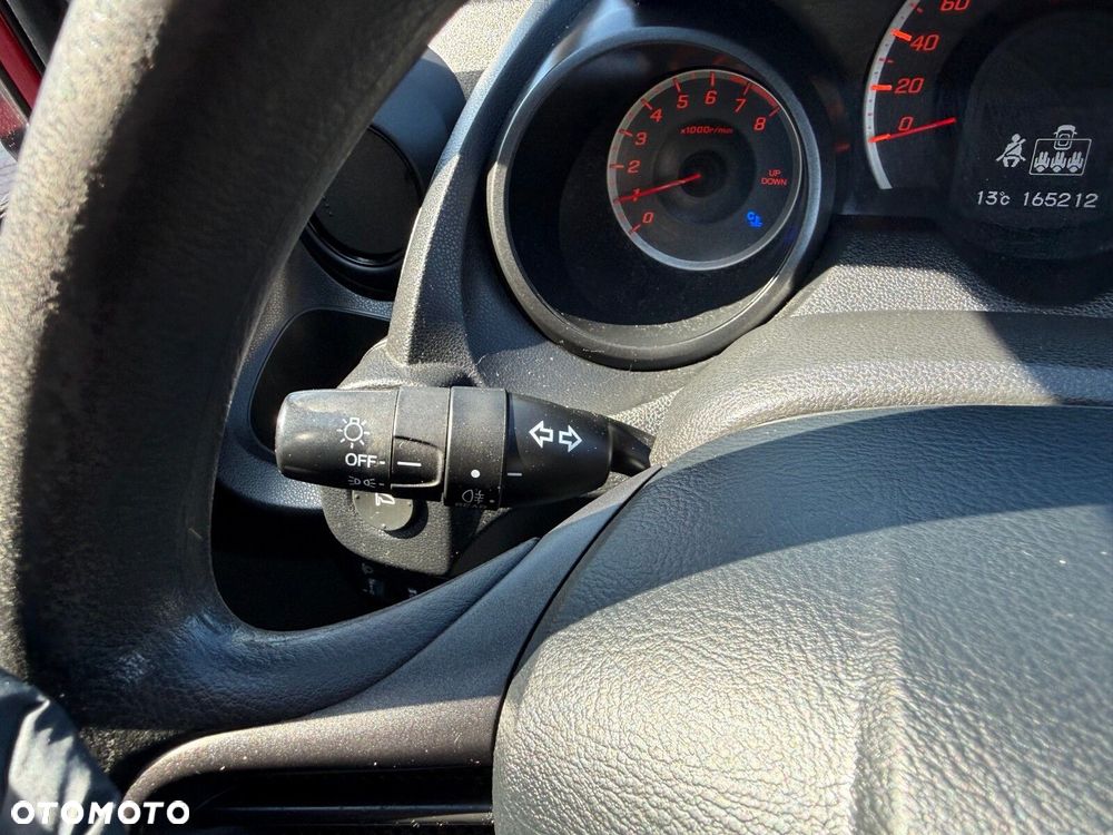 Honda Jazz 1.2 Trend VSA - 15