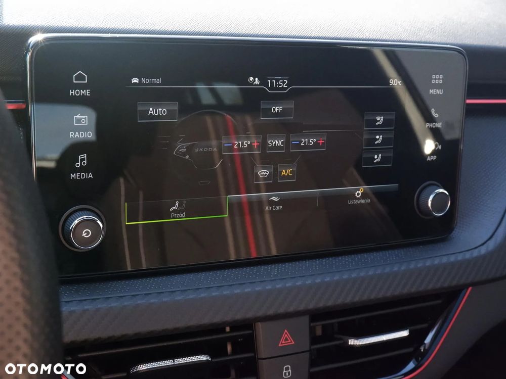 Skoda Kamiq 1.0 TSI Monte Carlo DSG - 37