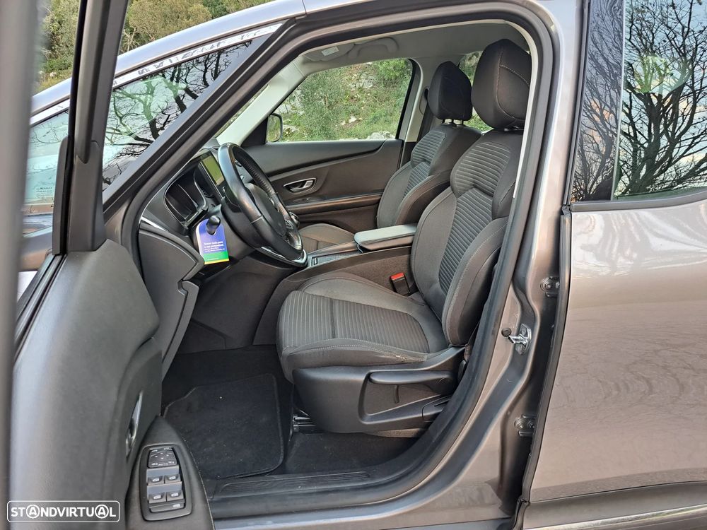 Renault Scénic Energy dCi 110 S&S Bose Edition - 13