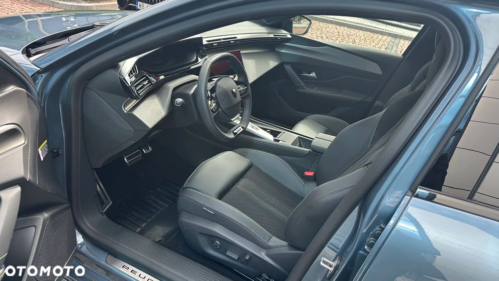 Peugeot 308 54kWh GT - 4