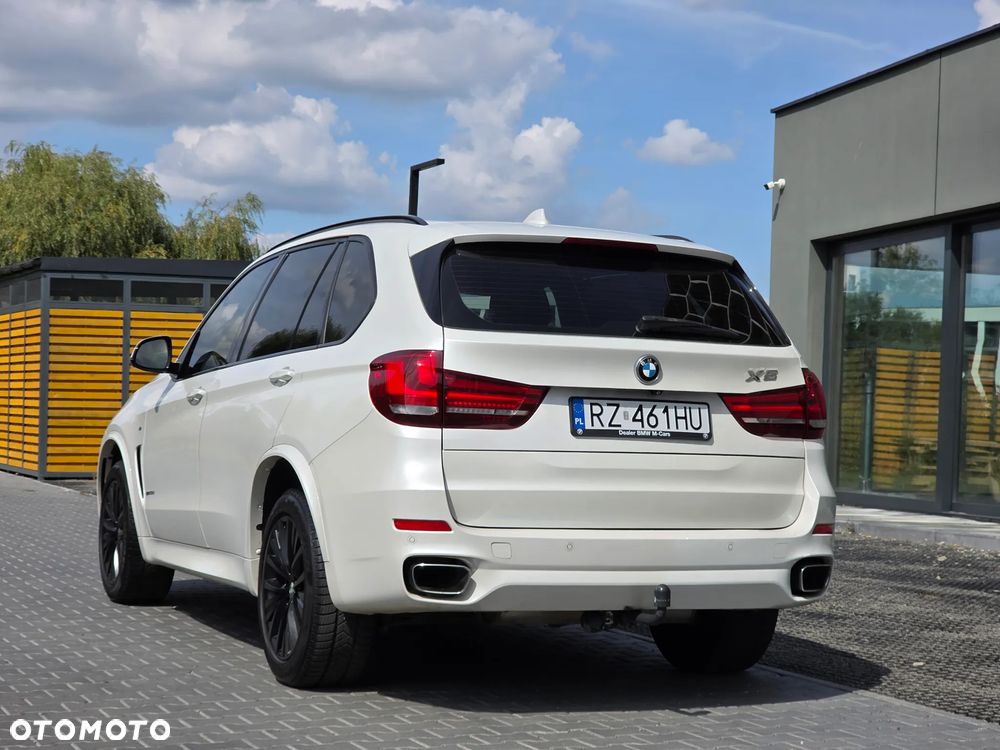 BMW X5 xDrive30d - 18