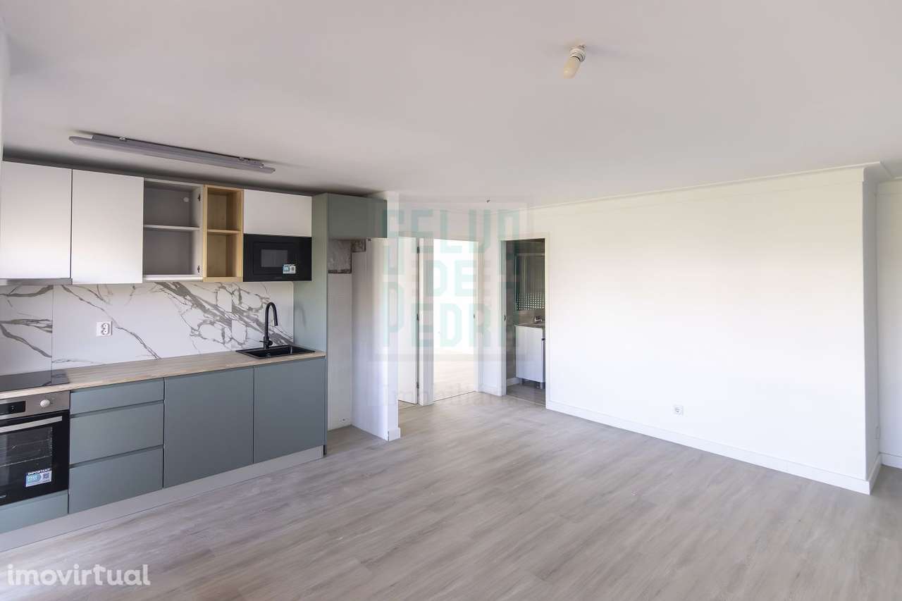 T2 Rio Tinto  Remodelado - Grande imagem: 2/15