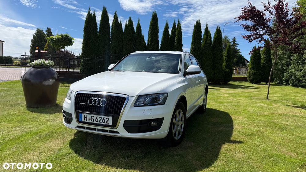 Audi Q5 3.0 TDI Quattro S tronic - 2