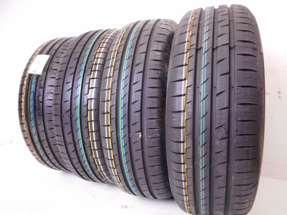 4x Opony Letnie 185/65 R15 Continetal PremiumContact6 2019 ROK DEMO