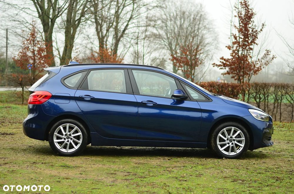 BMW Seria 2 225xe iPerformance Advantage - 10