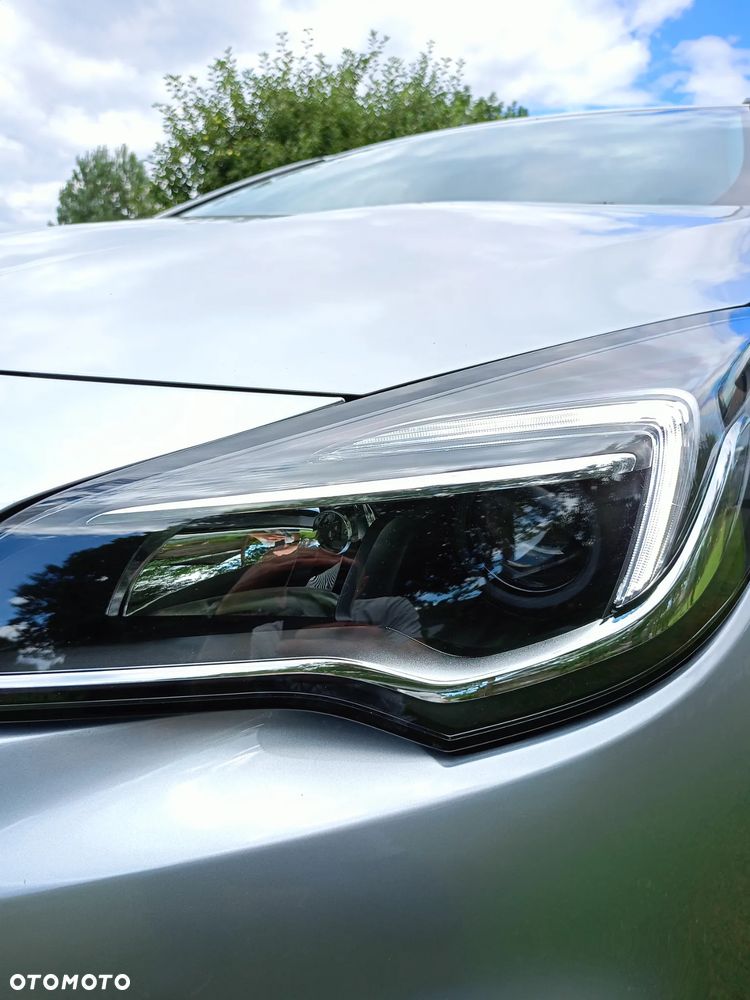 Opel Astra 1.6 CDTI Active - 8