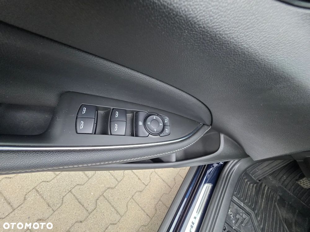 Opel Insignia 2.0 CDTI Innovation S&S - 29
