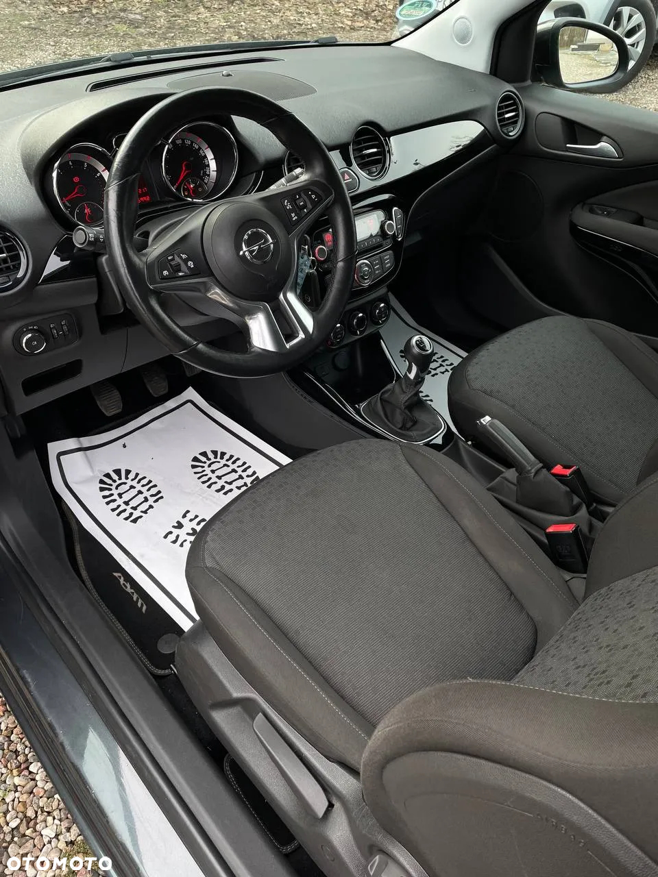 Opel Adam - 11