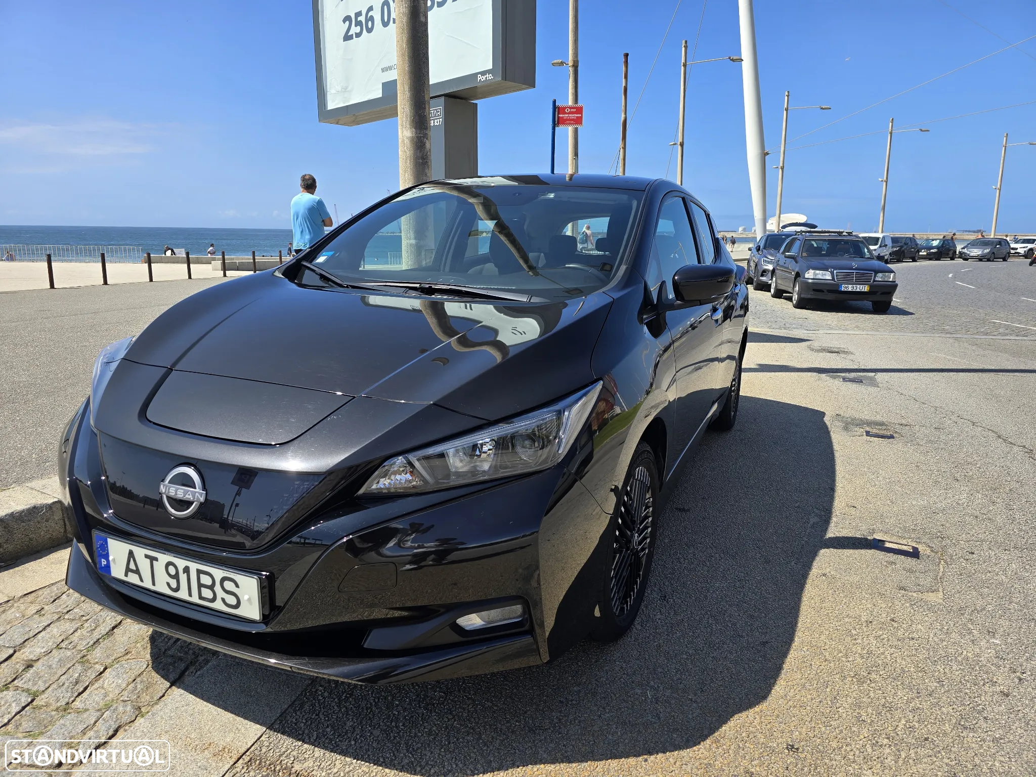 Nissan Leaf e+ Acenta - 15