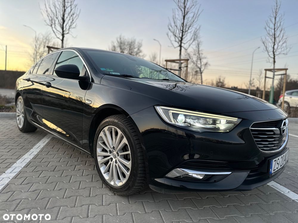 Opel Insignia 2.0 CDTI Elite S&S - 3