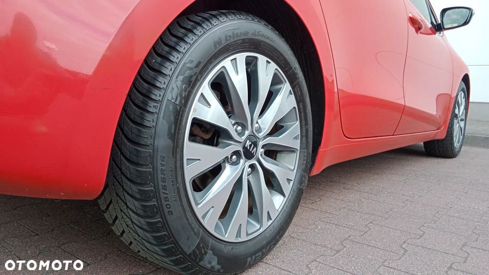 Kia Ceed 1.6 CRDi S - 33