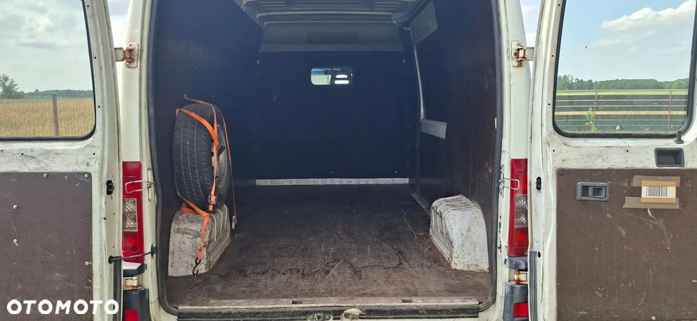 Fiat Ducato - 13