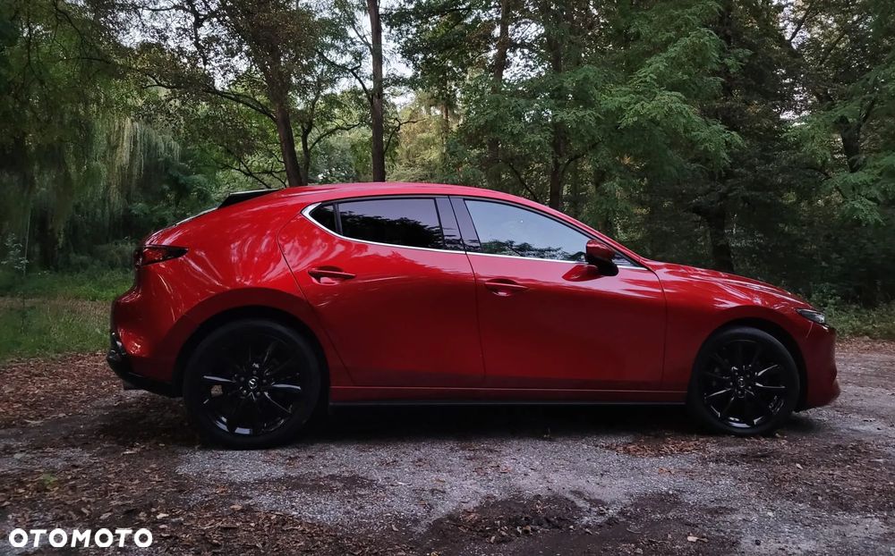 Mazda 3 - 2