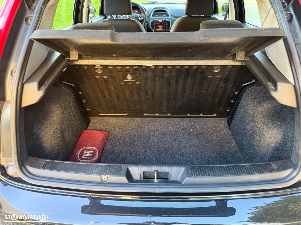 Fiat Punto 1.2 Pop Start&Stop - 8