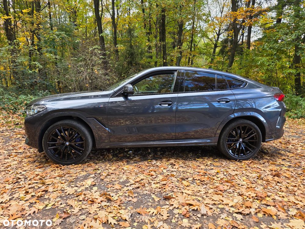 BMW X6 xDrive40i - 3