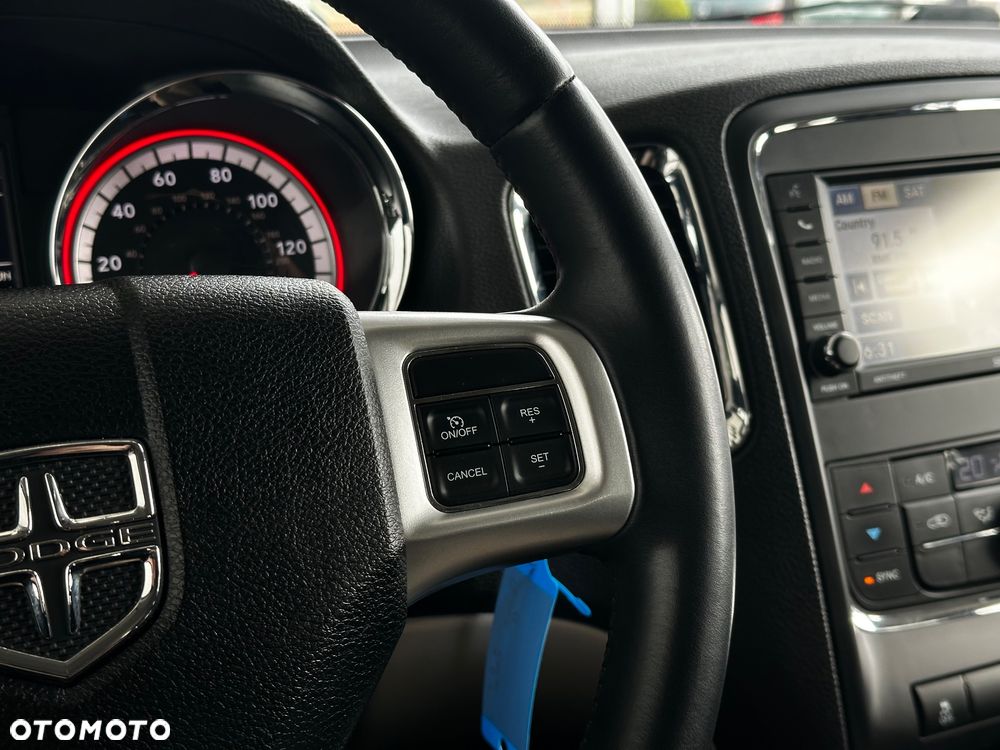 Dodge Durango - 30