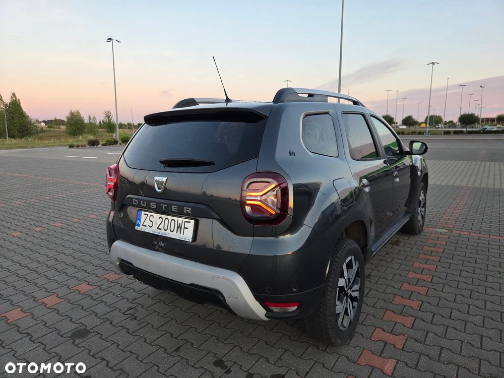 Dacia Duster 1.0 TCe Prestige - 18