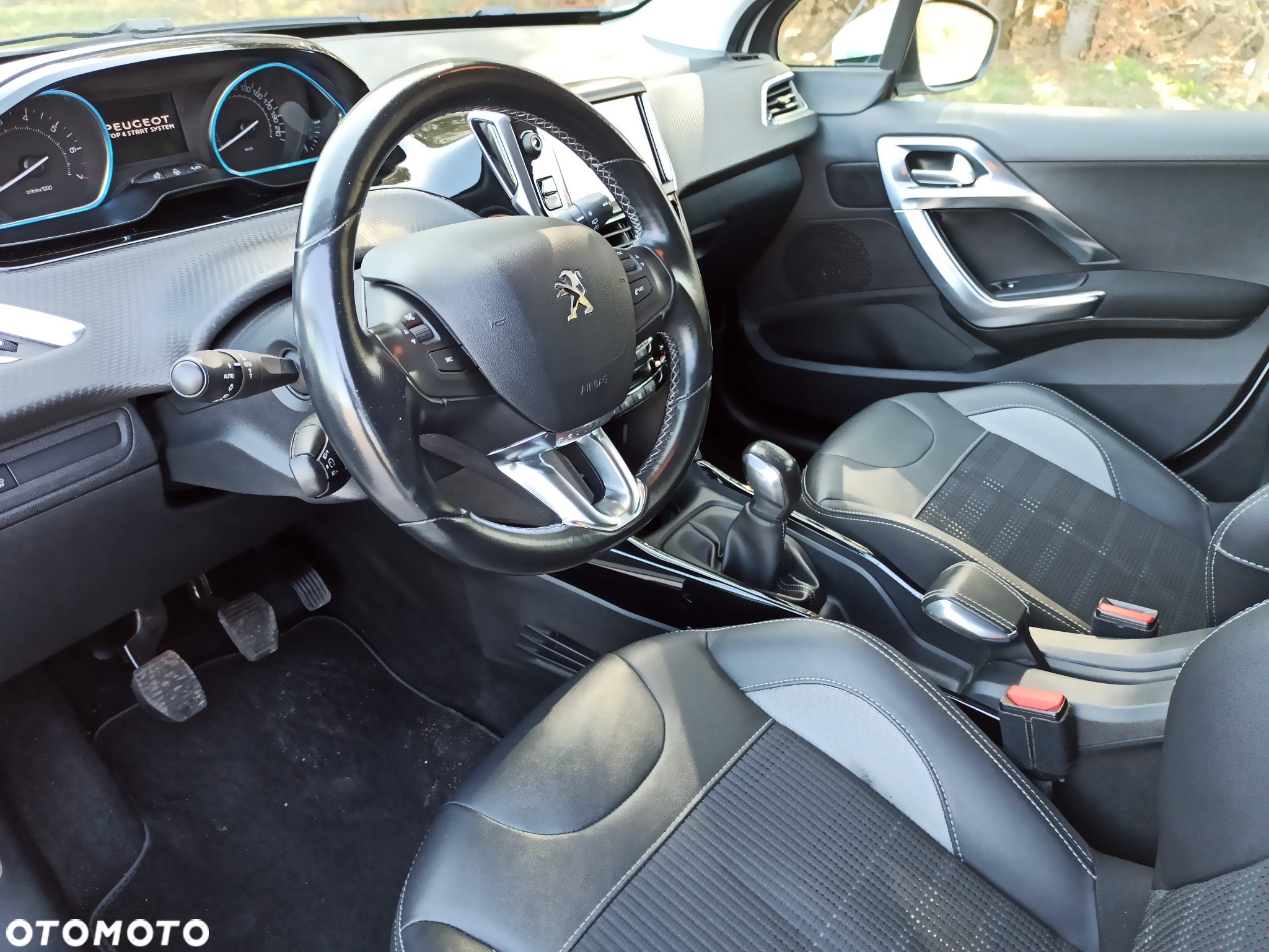 Peugeot 2008 1.2 Pure Tech Access - 12