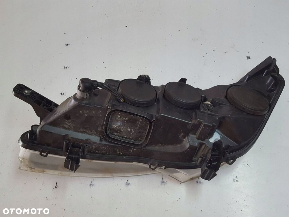 JUMPER III LIFT 14-18 BOXER DUCATO LAMPA PRAWA PRZÓD EUROPA 1394418080 - 7