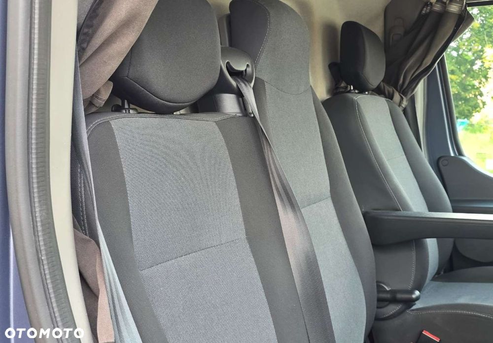 Renault Master - 20