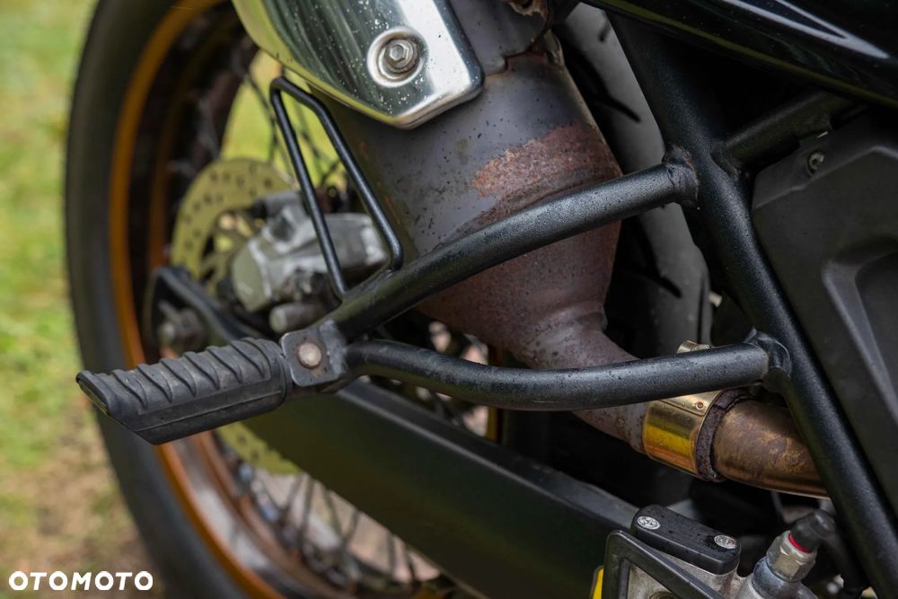 Derbi Inny - 40