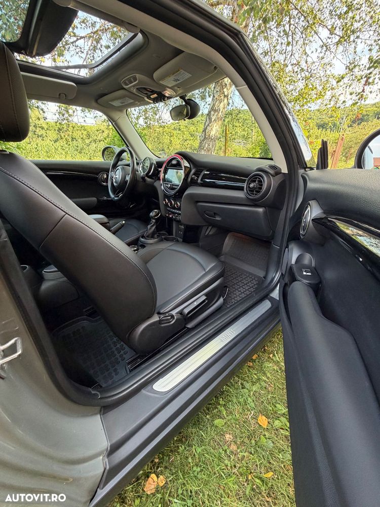 Mini Cooper Aut. - 16