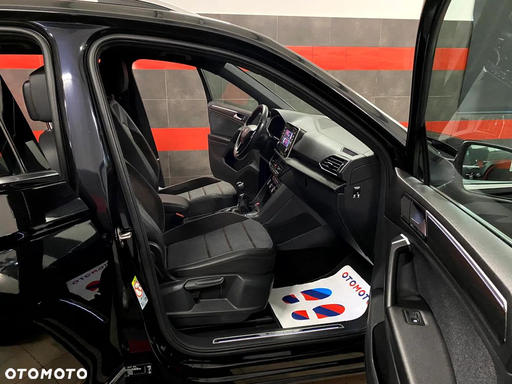 Seat Tarraco 2.0 TDI SCR Xcellence - 21
