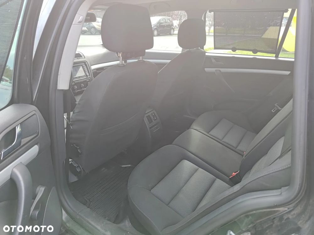 Skoda Octavia 1.9 TDI Ambiente - 11