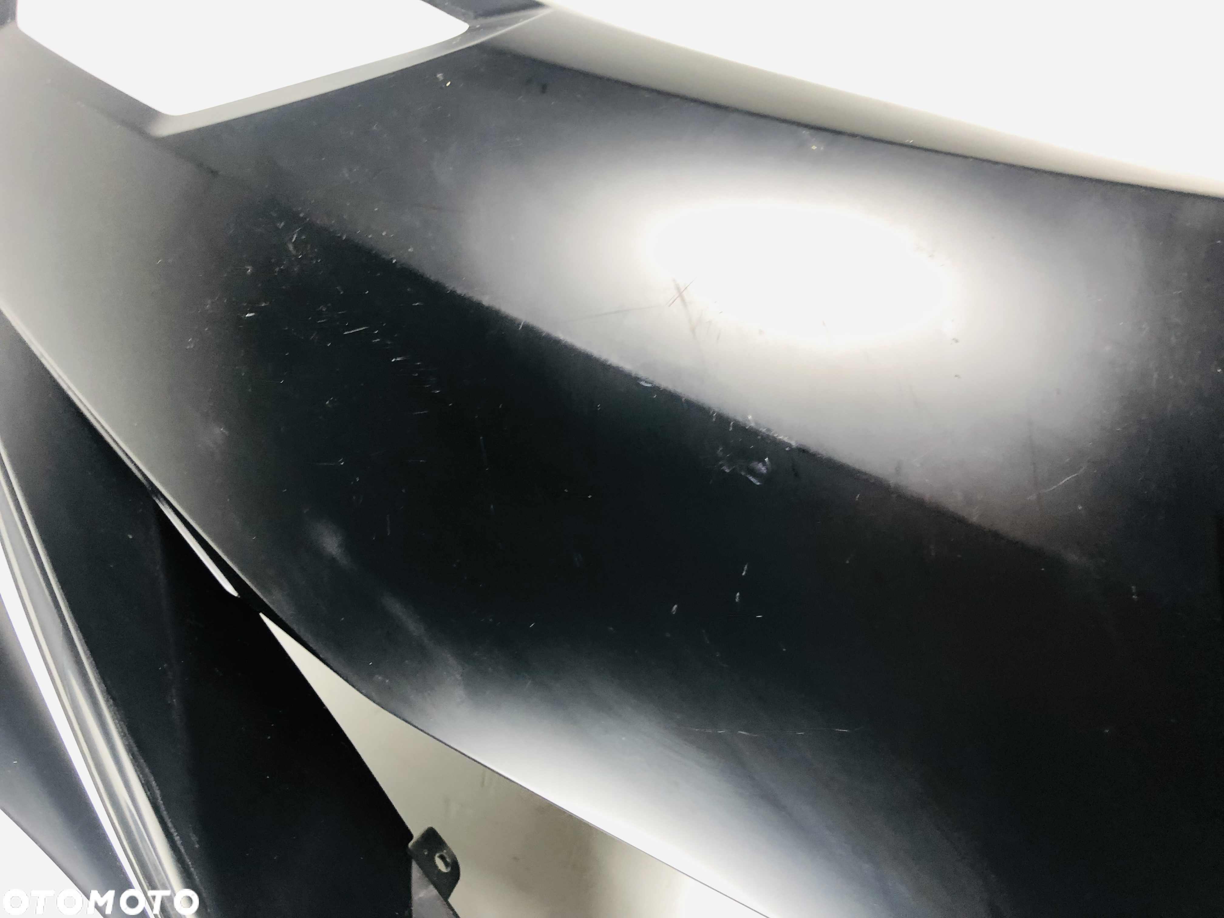 Kawasaki Ninja ZX6R 636 13-18 owiewka boczek prawy - 4
